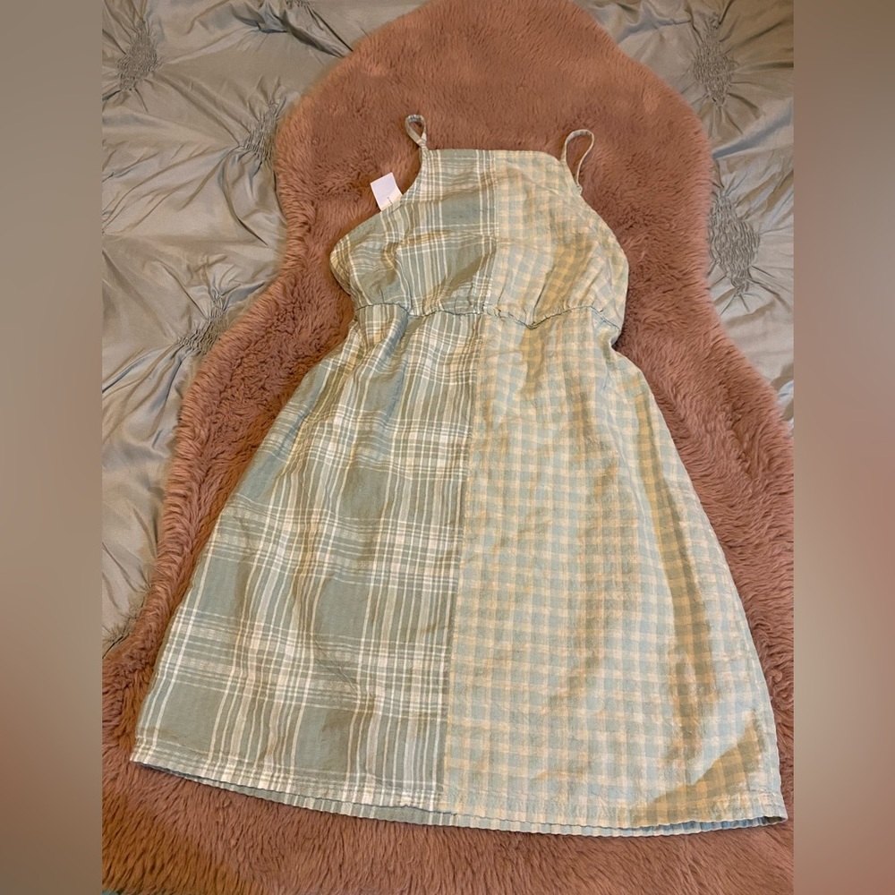 American eagle Dress